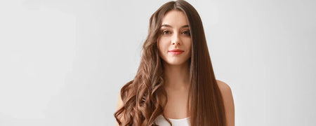 Sådan får du beach waves: Nemme varmefri metoder, du kan sove med