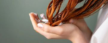 Bør hårmasker bruges før eller efter balsam?