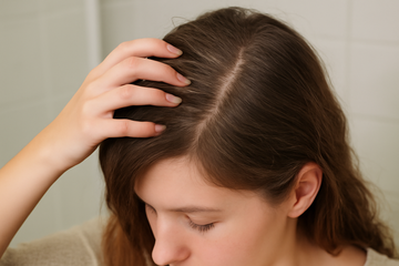 Tør hovedbund hvor ofte skal håret vaskes: Eksperttips til en sundere rutine