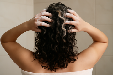 Sådan bevarer du hårtekstur: Tips til alle hårtyper