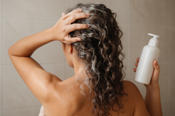 Sådan beskytter du håret mod fugt naturligt: Embrace krusfrie dage med disse enkle tips