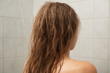 Hvad betyder groft hår? Forståelse af tekstur og plejetips