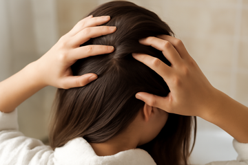 Sådan får du mere fylde i tyndt hår naturligt: Enkle tips til fyldigere hår