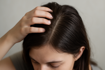 Hvorfor producerer min hovedbund så meget olie? Læs om de overraskende årsager