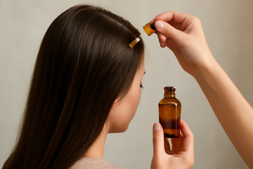 Er arganolie godt for hår med lav porøsitet? Oplev dets overraskende fordele