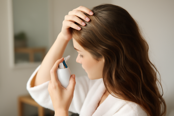 Sådan frisker du håret op uden vask: Hurtige tips til et friskt look