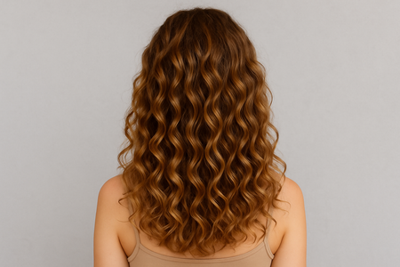 Forskel mellem keratin- og proteinkure: Hvilken er den rigtige til dit hår?