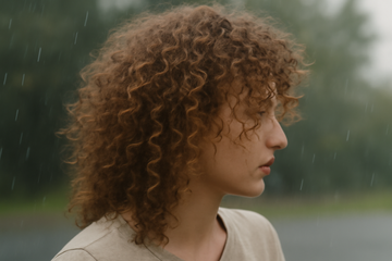 Påvirker fugtighed krøllet hår? Forståelse af krusfaktoren