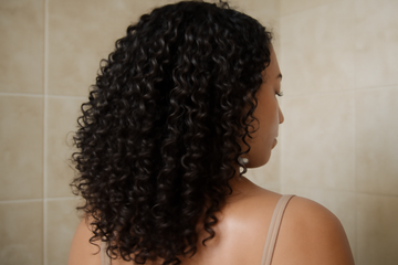 Hvordan ser type 3 hår ud? En guide til at forstå dine krøller
