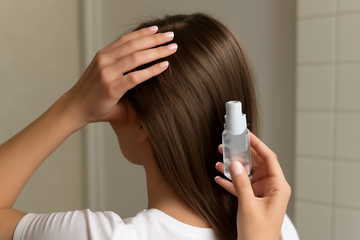 Sådan dæmpes flyvehår uden hårlak: Find naturlige løsninger her