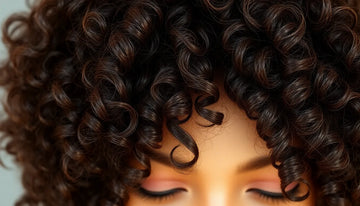 Hvor meget krøllecreme man skal bruge?