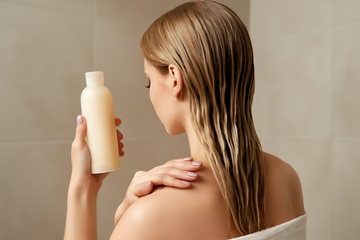 Bedste plejende balsam til fint hår: Opdag topvalg for volumen og glans