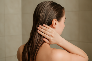 Sådan påfører du hårmaske efter shampoo: Opnå salonværdige resultater derhjemme