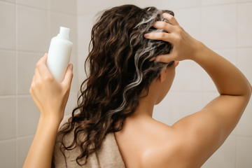 Bedste måde at vaske bølget hår på: Eksperttips til perfekte bølger