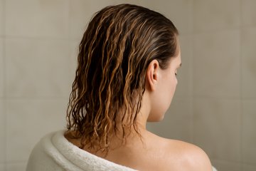 Sådan repareres kemisk brændt hår: Vigtige trin til genopretning og pleje