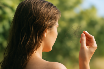 Fælder håret mere om sommeren? Afdækning af den sæsonbestemte myte