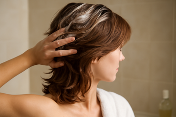 Er etageret hår moderne i 2025? Opdag de nyeste trends her