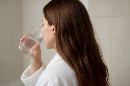 Får vand dit hår til at vokse? At skelne mellem fakta og fiktion
