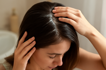 Hvor ofte skal du detoxe din hovedbund? Find din perfekte rutine her