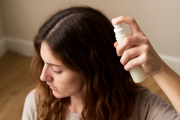 Sådan forhindrer du halo krus: Enkle strategier for glat hår