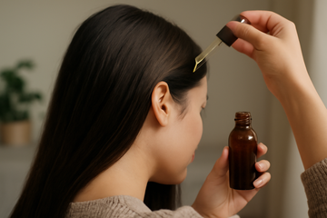 Hvor ofte bør du oliere hår med lav porøsitet Find den perfekte balance her

Hvor ofte bør du oliere hår med lav porøsitet Find den perfekte balance her