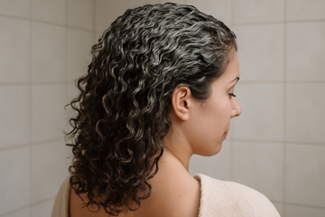 Sådan repareres beskadiget krøllet hår naturligt: Opdag de bedste midler og behandlinger