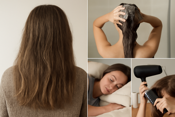 Hvad får hår til at miste glans: Forståelse af faktorer og løsninger