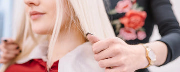 Hvor ofte skal man klippe håret for maksimal hårvækst?