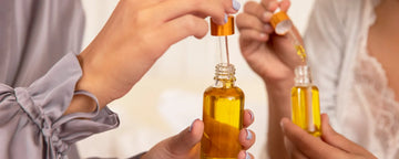 Castor oil til øjenbryn og øjenvipper: Fordele og sådan bruges det