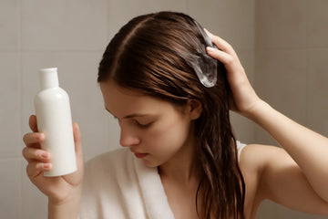 Er en clarifying shampoo god til fedtet hår? Opdag fordelene og bedste praksis