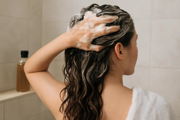 Hvad er parabener i shampoo: Forstå deres rolle og indvirkning