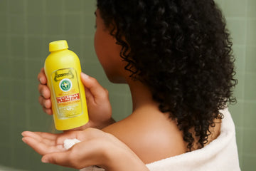 Er garnier plejende leave-in balsam god til krøllet hår? Find ud af det her
