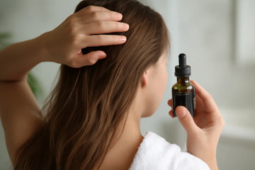 Sådan gør du fint hår tykkere naturligt: Enkle tips til fyldigere hårstrå