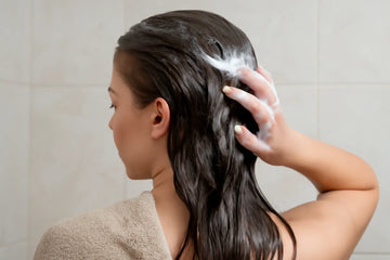 Er sulfatfri shampoo godt til fedtet hår? Opdag fordelene og overvejelser