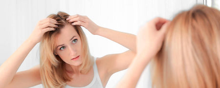 Alopecia areata: 7 tips til behandling af pletskaldethed eller pletvis hårtab