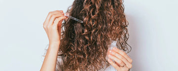 Hårolie til håret - Stor guide til hårolie