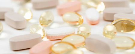 B-vitaminer til håret - De vigtigste b-vitaminer til dit hår