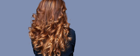 Heatless Curls - Sådan får du krøller uden varme