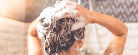 Shampoo mod hårtab - Hvilken shampoo er bedst?