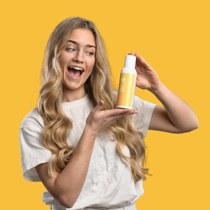 Tørshampoo Texture 200 ml