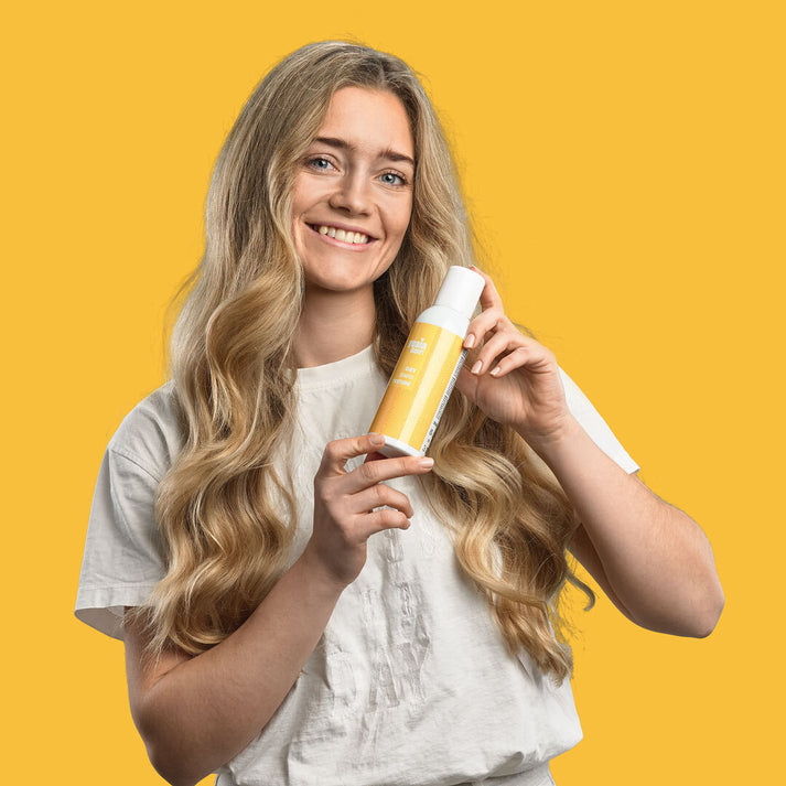 Tørshampoo Texture 200 ml