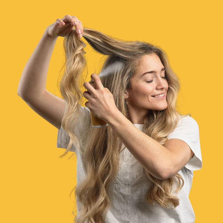 Style and Shine Premium sæt