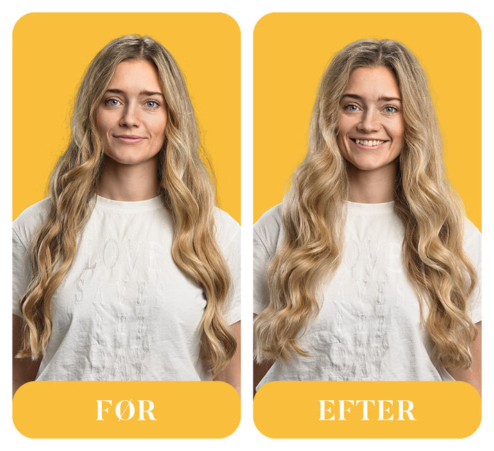 Style and Shine Premium sæt