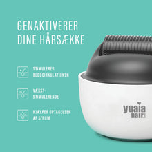 0788364302878 Yuaia Derma roller 4