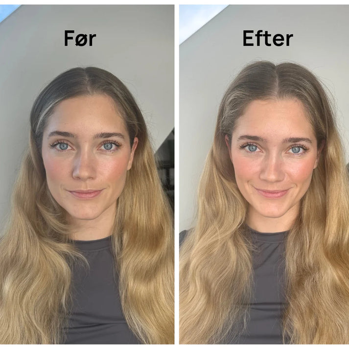 Volume Powder - Hårpudder 10 g