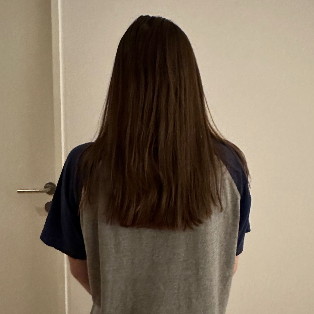 Before - Kathrine Hviid