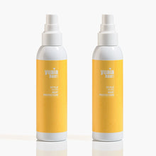 1 Heat Protection 2 stk.