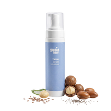 Twirl and Curl Curly Mousse 200 ml