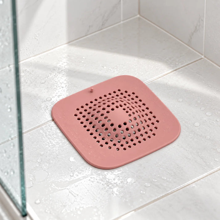 Shower Drain Protector