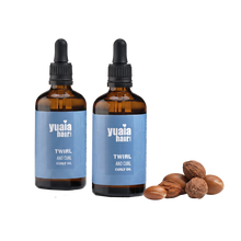 Twirl and Curl Curly Oil 100 ml